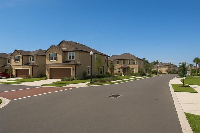 Building Photo - 724 Virtuoso Ln