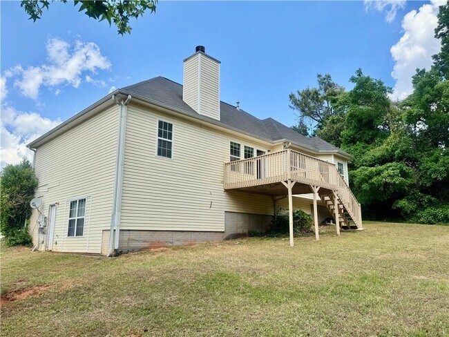 Building Photo - 4473 Northridge Trail