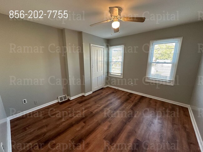 Building Photo - Beautifully Remodeled 2-Bedroom, 1-Bath Ho...