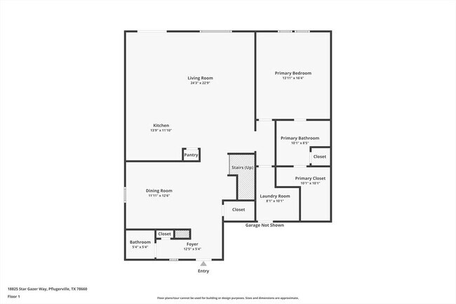 Building Photo - 18825 Star Gazer Way