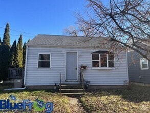 Building Photo - 1131 S Greenwood Ave