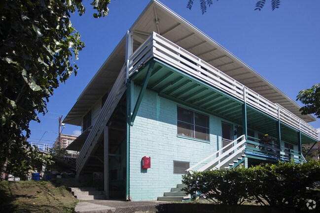 Building Photo - 1539 Thurston Ave