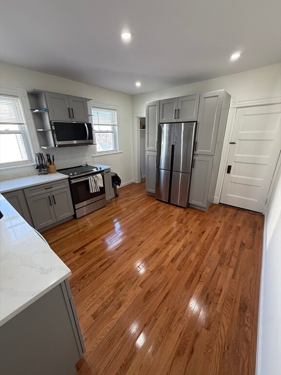 Building Photo - 126 Neponset Ave