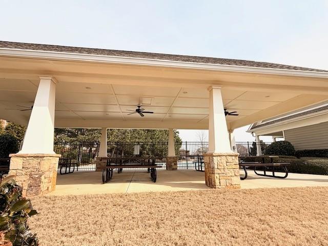 Building Photo - 4502 Big Rock Rdg Trl