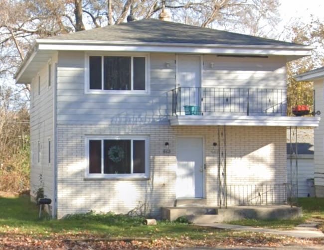 Building Photo - 6408 N 58th St