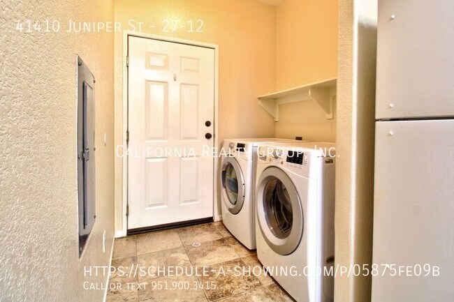 Building Photo - 41410 Juniper St