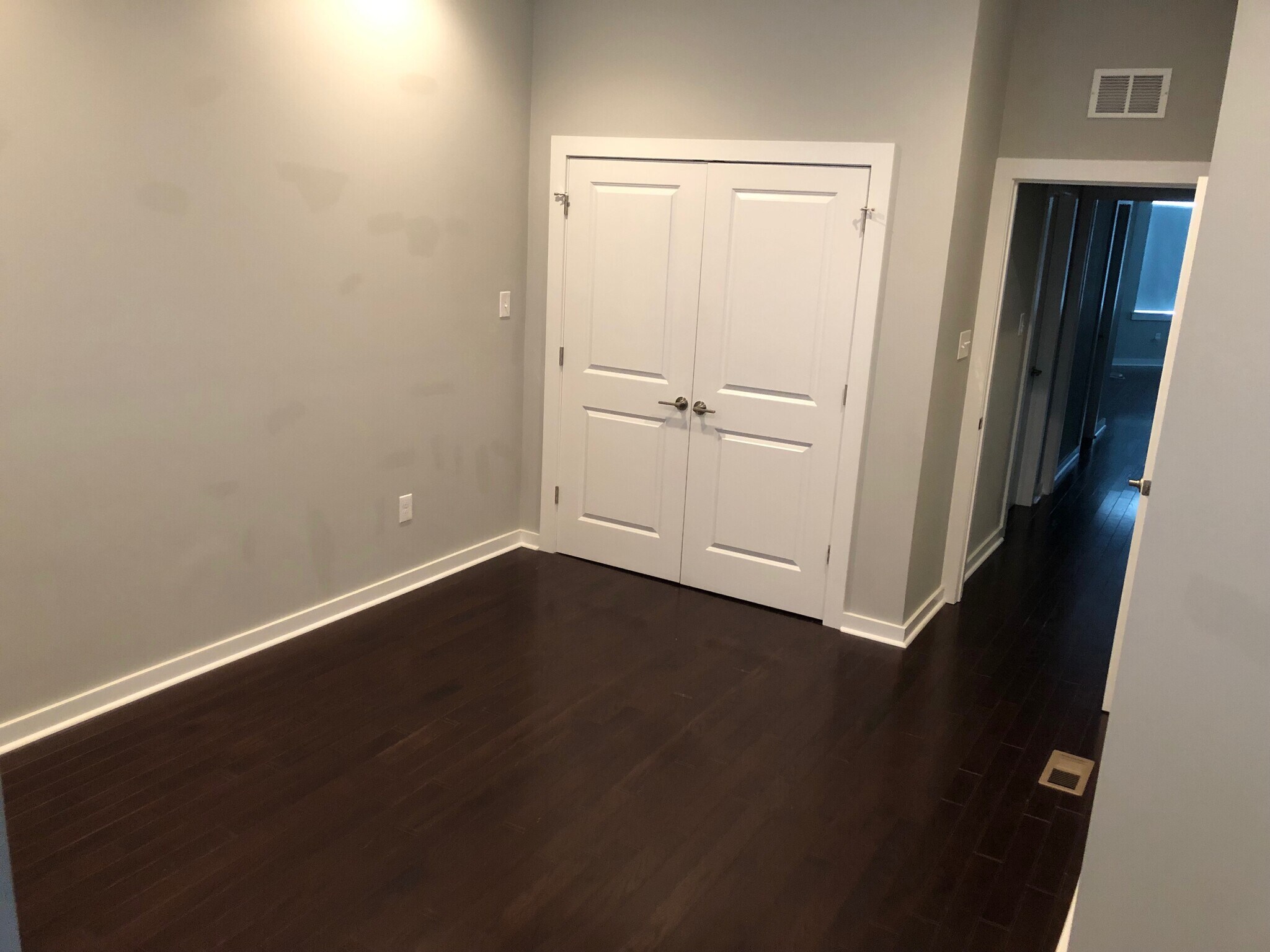 2nd Level Bedroom - 1806 Frankford Ave