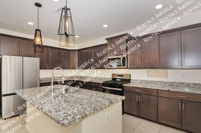 Building Photo - 12553 E Caden Dr