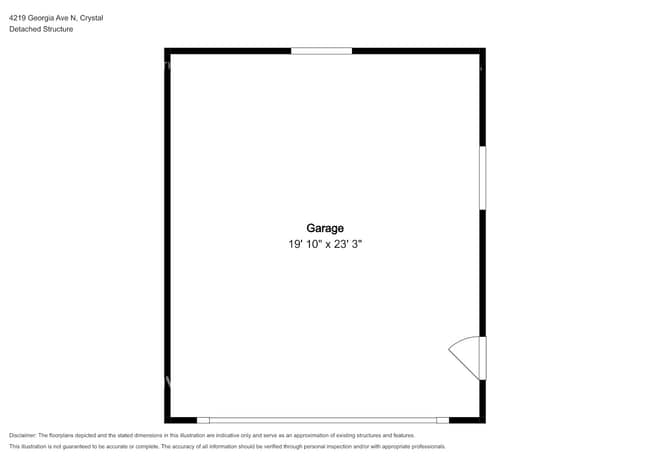 Building Photo - 4219 Georgia Ave N