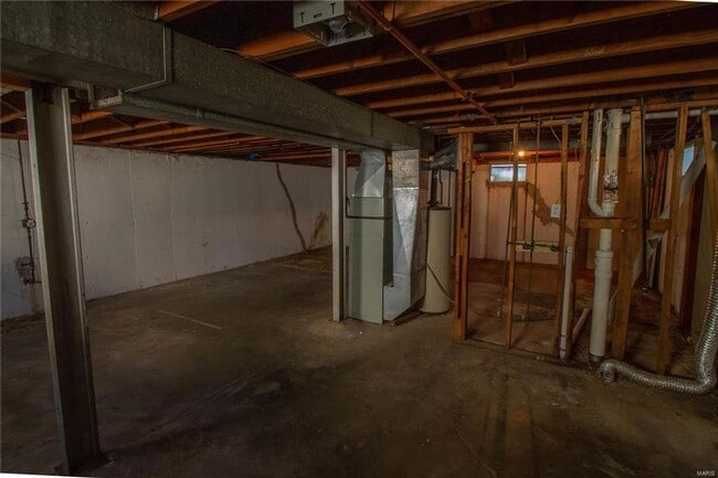 Building Photo - Adorable 2 bedroom home in Overland