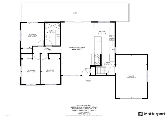 Building Photo - 10003 Crestridge Dr