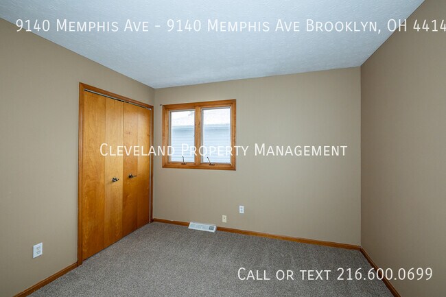 Building Photo - 9140 Memphis Ave