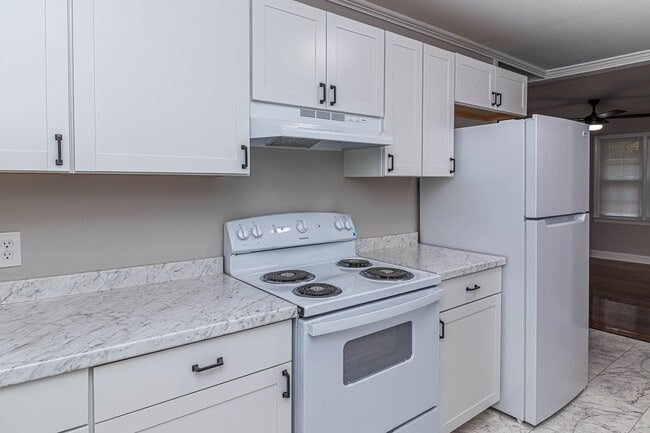 Building Photo - 3 BR | 1 BA Brick Home in Goldsboro *less than 2 miles from SJAFB!