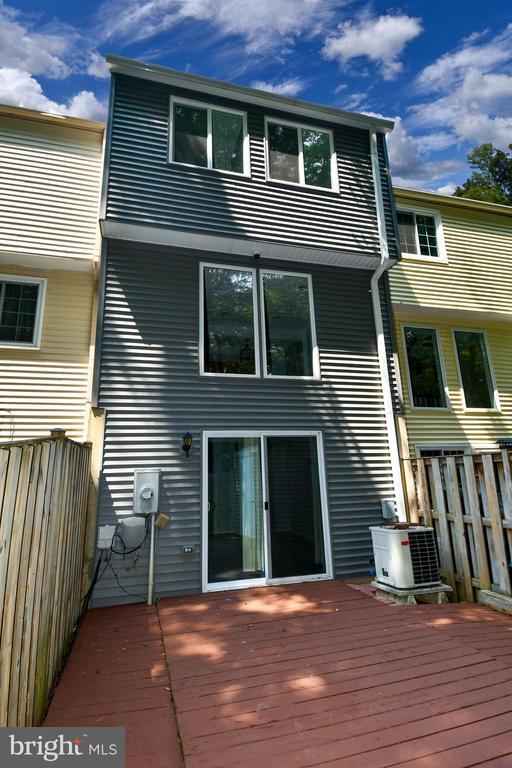 Building Photo - 8317 Windfall Rd