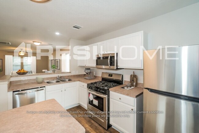 Building Photo - 20942 Patriot Park Ln