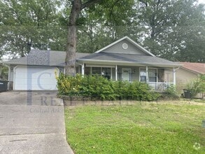 Building Photo - Sherwood 3 Bedroom Home