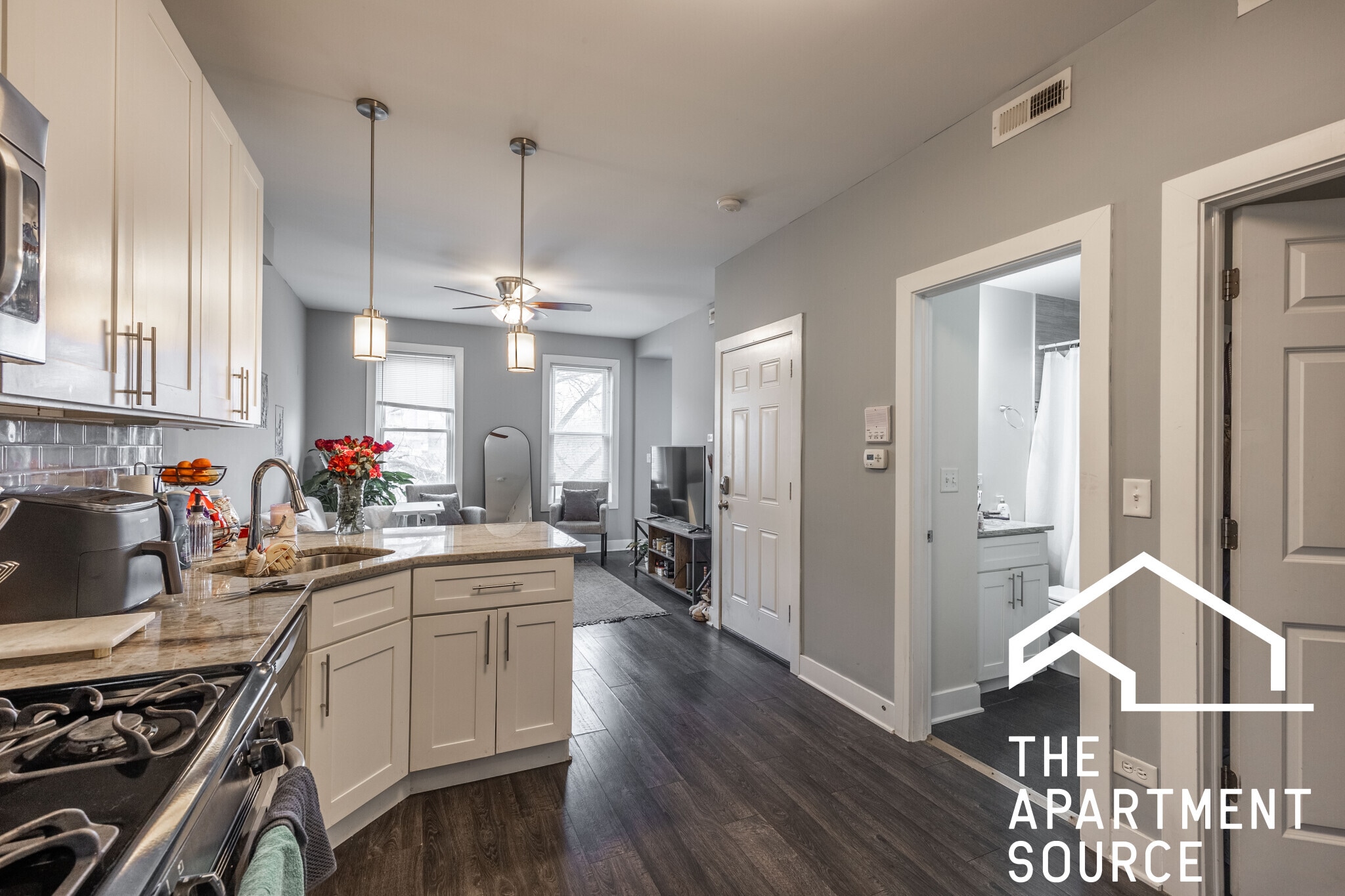 Building Photo - 1433 N Cleaver St