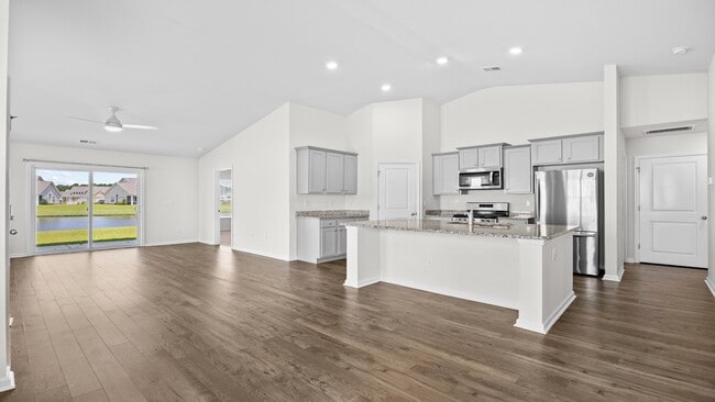 Building Photo - 1787 Berkley Village Loop