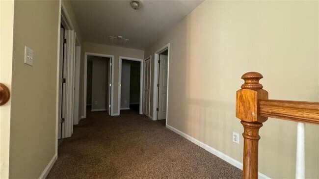 Building Photo - 2537 Howell Farms Way NW