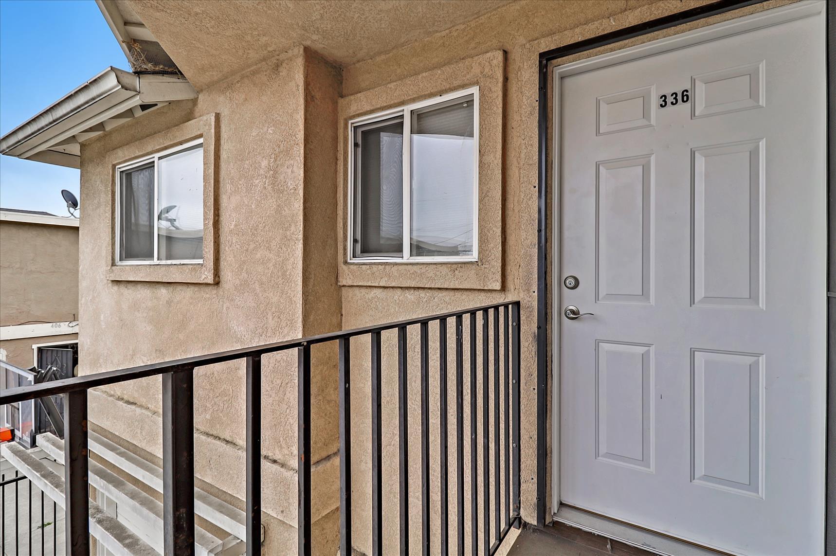 Building Photo - 336 Chesley Ave