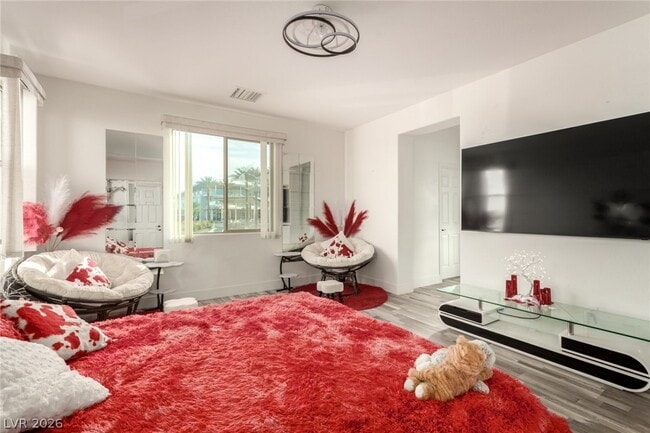 Building Photo - 7801 Victoria Tower Ct