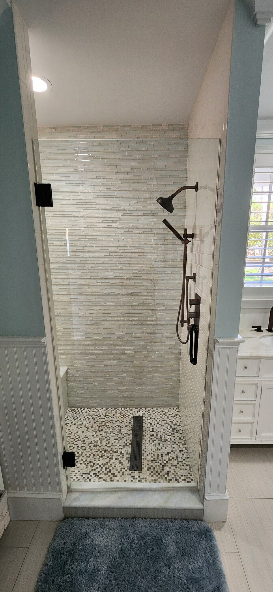 Bathroom - 1066 SE Saint Lucie Blvd