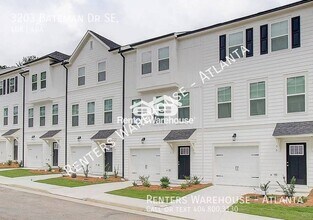 Building Photo - 3203 Bateman Drive SE