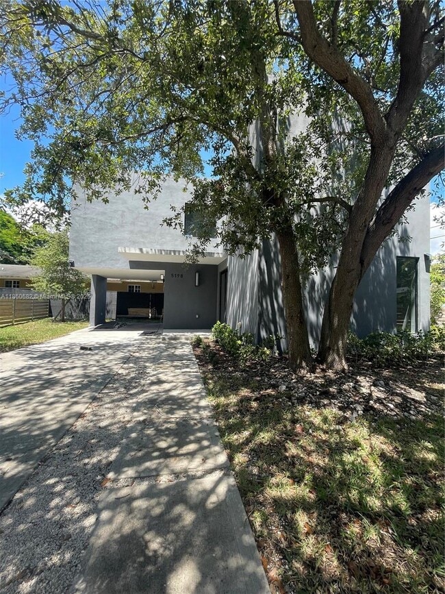 Building Photo - 5198 NW 3rd Ave