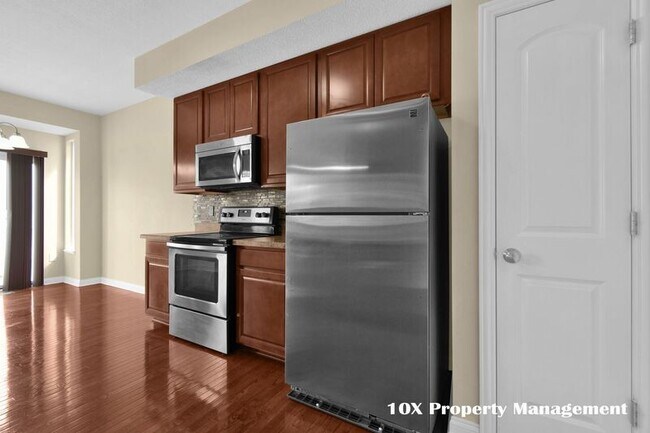 Building Photo - 358 Josaphat Way