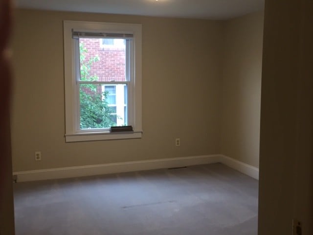 Bedroom1 - 304 Union St