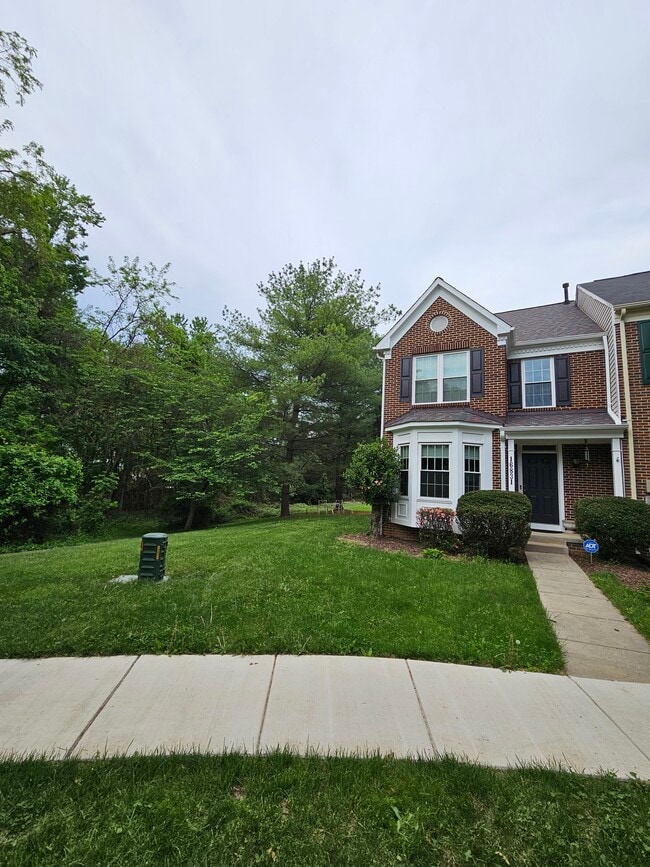 Primary Photo - 16831 Centerfield Way
