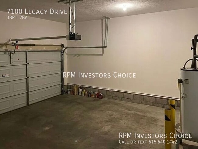 Building Photo - 7100 Legacy Dr