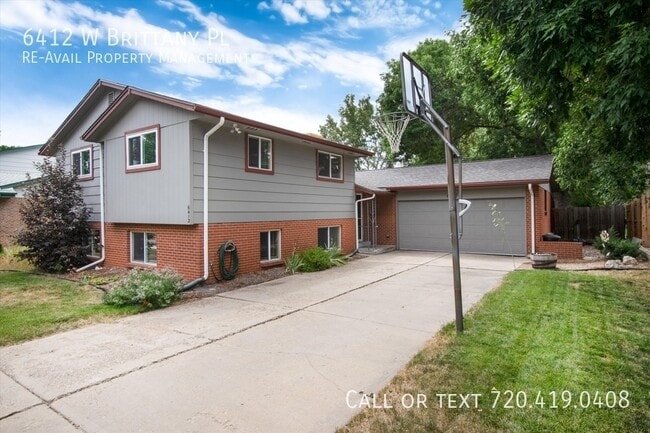 Building Photo - 6412 W Brittany Pl