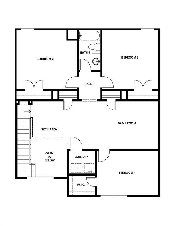 Building Photo - 6151 White Spruce Dr