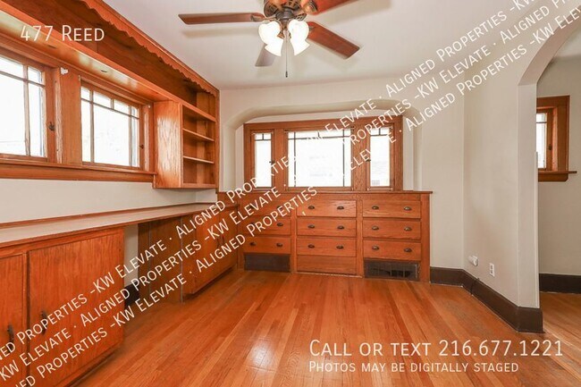 Building Photo - 477 Reed-
