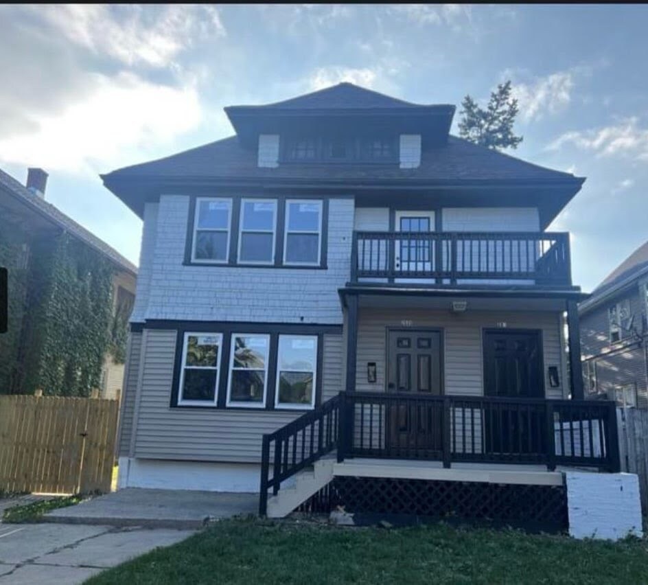 Building Photo - 2837 N 49th St