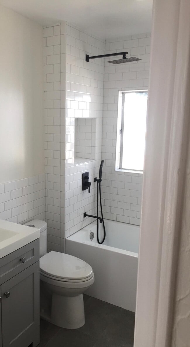 Bathroom - 3936 Beethoven St