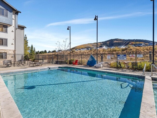 Building Photo - 2669 Canyons Resort Dr