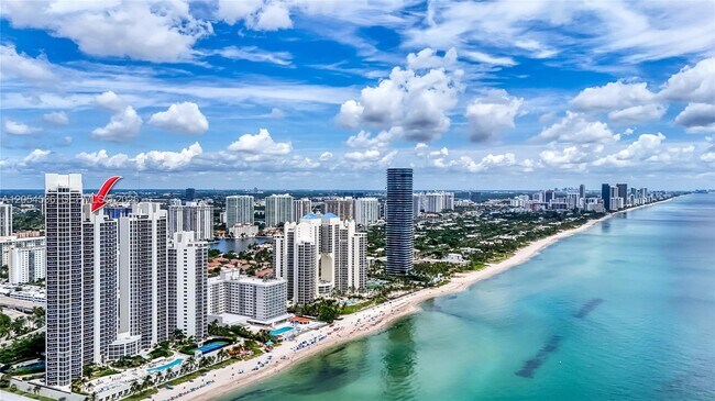 Building Photo - 19111 Collins Ave