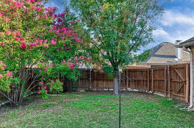 Building Photo - Beautiful 3 Bedroom Home Located in Allen, Texas!