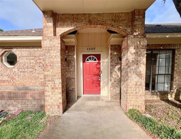 Building Photo - 1107 Rita Ln