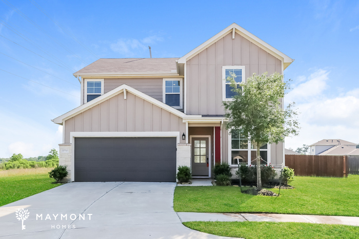 Primary Photo - 17703 Red Sage Ct