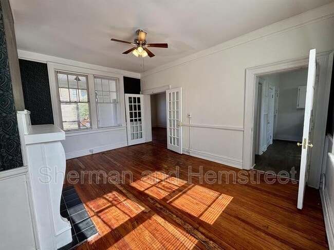 Building Photo - 320 Third Street