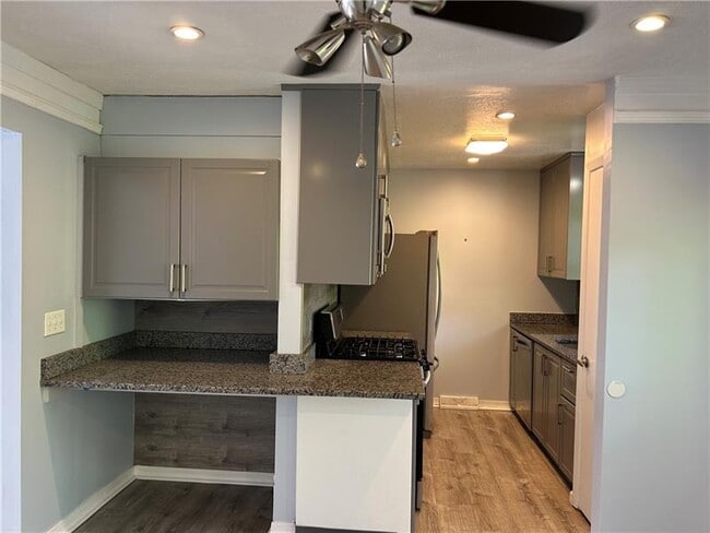 Building Photo - 4856 Mossfield Ct
