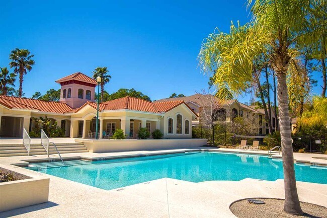 Club House and Pool #1 - 1508 Vista Cove Rd