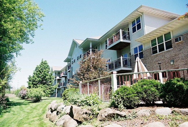 Building Photo - Sherman Glen Apartments - Senior 55+