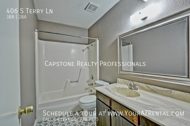 Building Photo - 406 S Terry Ln