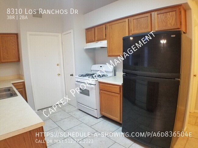 Building Photo - 8310 Los Ranchos Dr