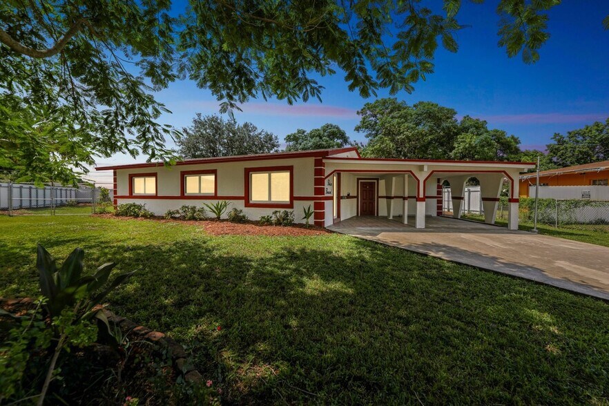 Primary Photo - 13000 NW 20th Ave