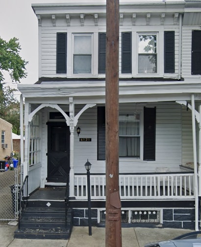 Building Photo - 6121 Walton Ave